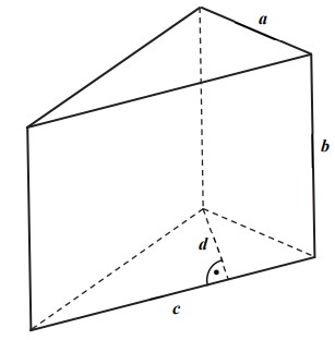 8. osztályos felvételi matematika 9. feladat