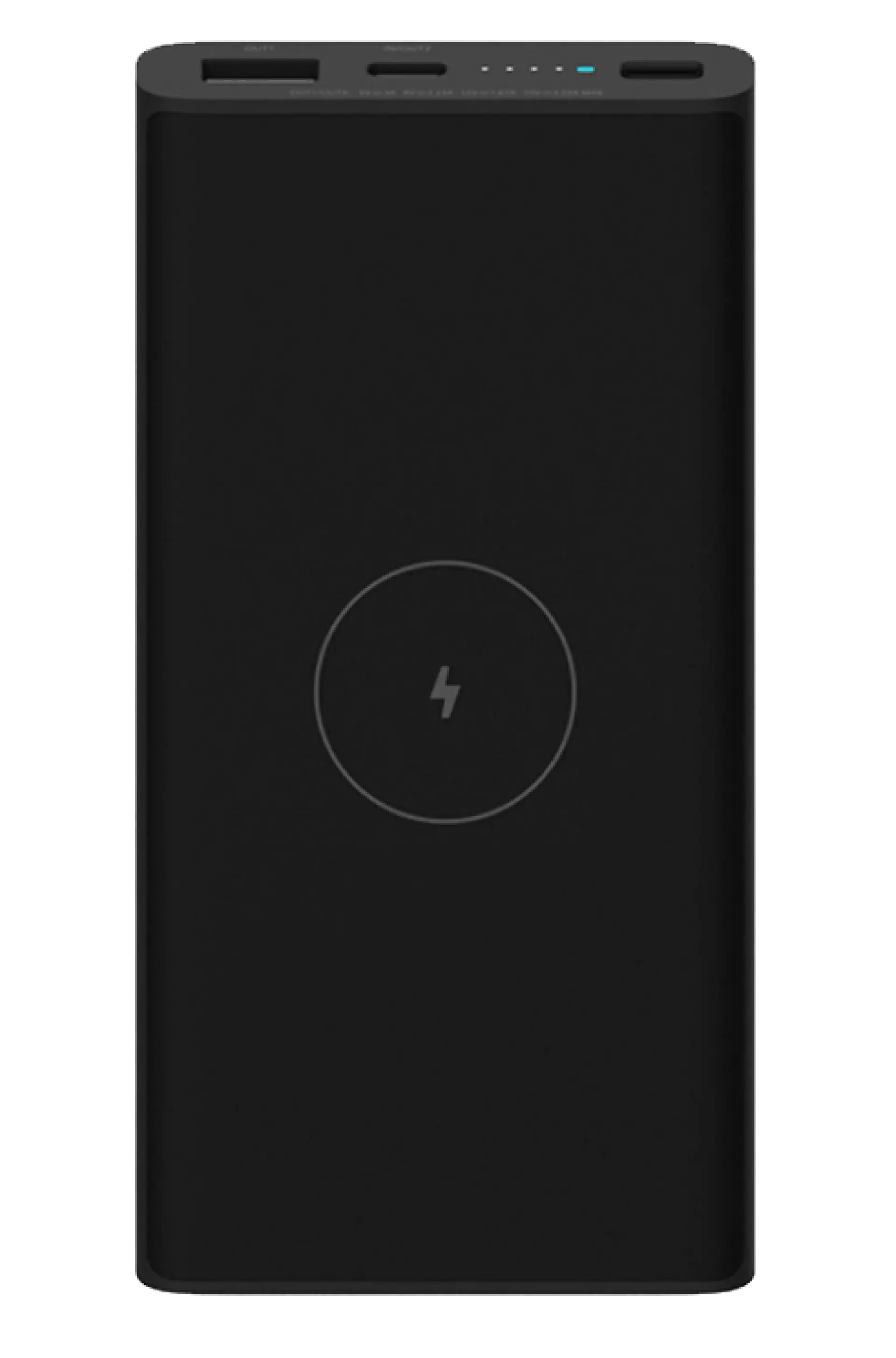 Xiaomi powerbank powerbank