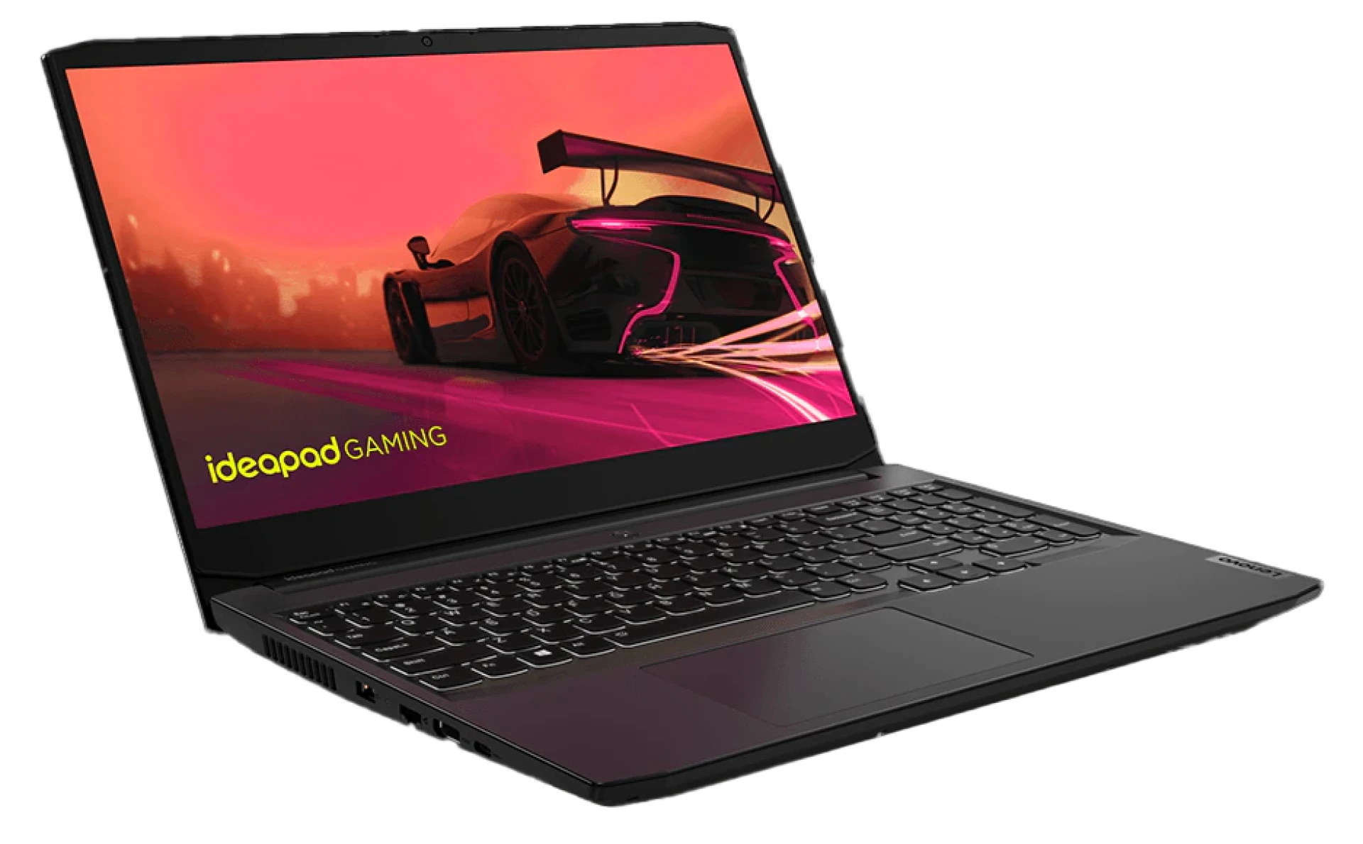 Lenovo laptop